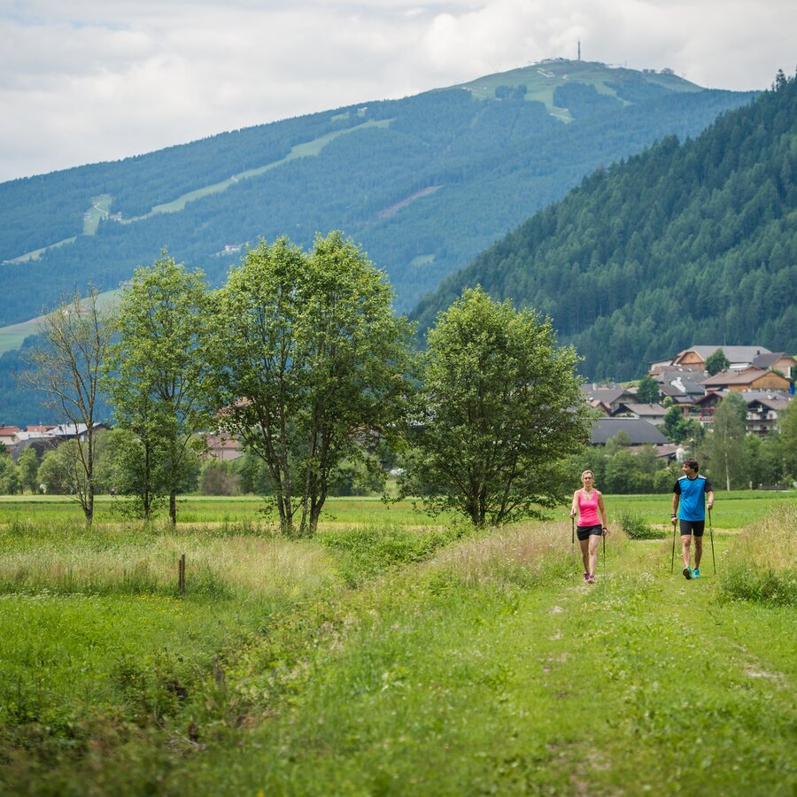 Nordic Walking | © Wisthaler Harald