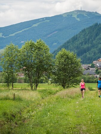 Nordic Walking | © Wisthaler Harald