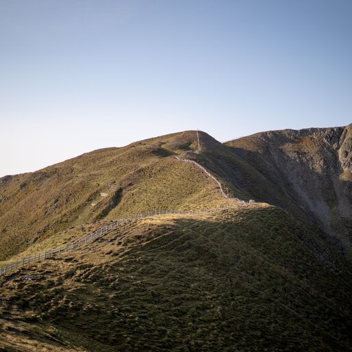 Paesaggio montano | © Notdurfter Anna - TV Antholzertal