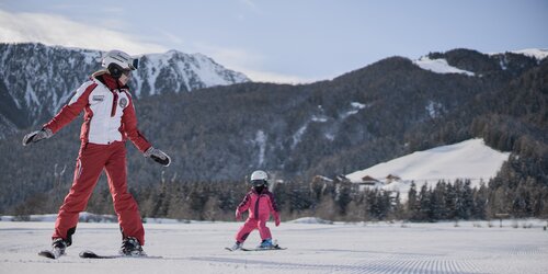 Maestro sci | © Anna Notdurfter