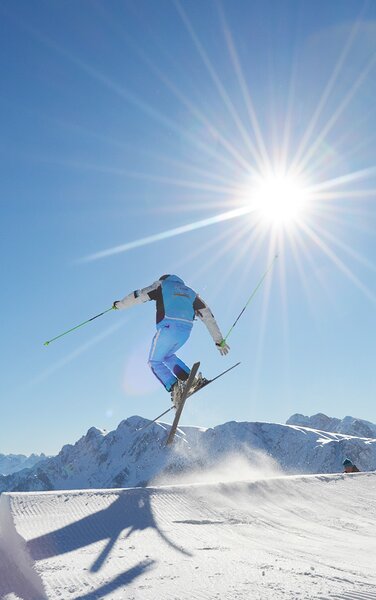 Ski school | © Skischule Kron