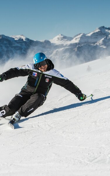 Scuola sci | © Skischule Cima
