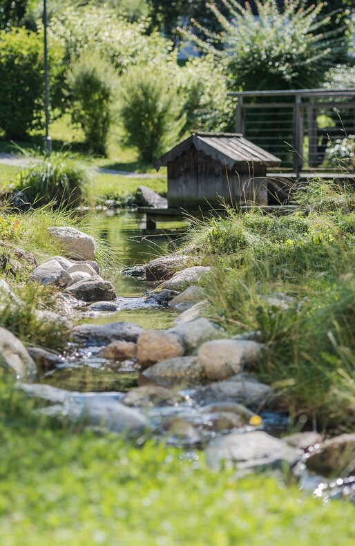 Recreational park | © Wisthaler Harald