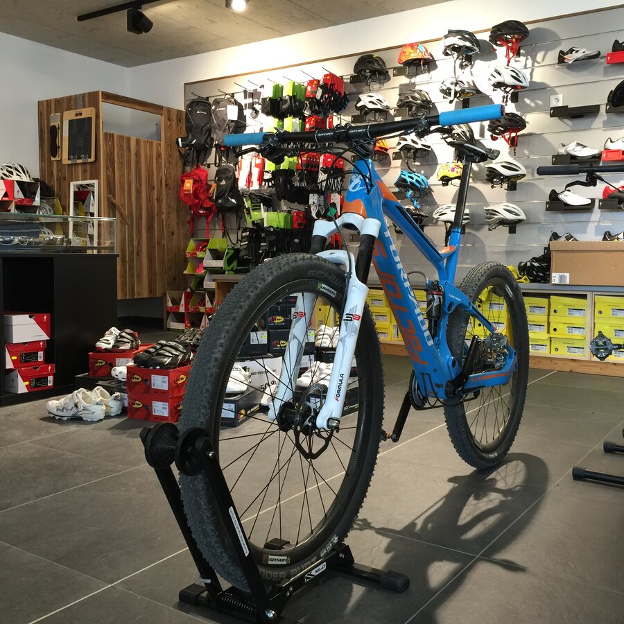 Bike-shop | © RH Racing 