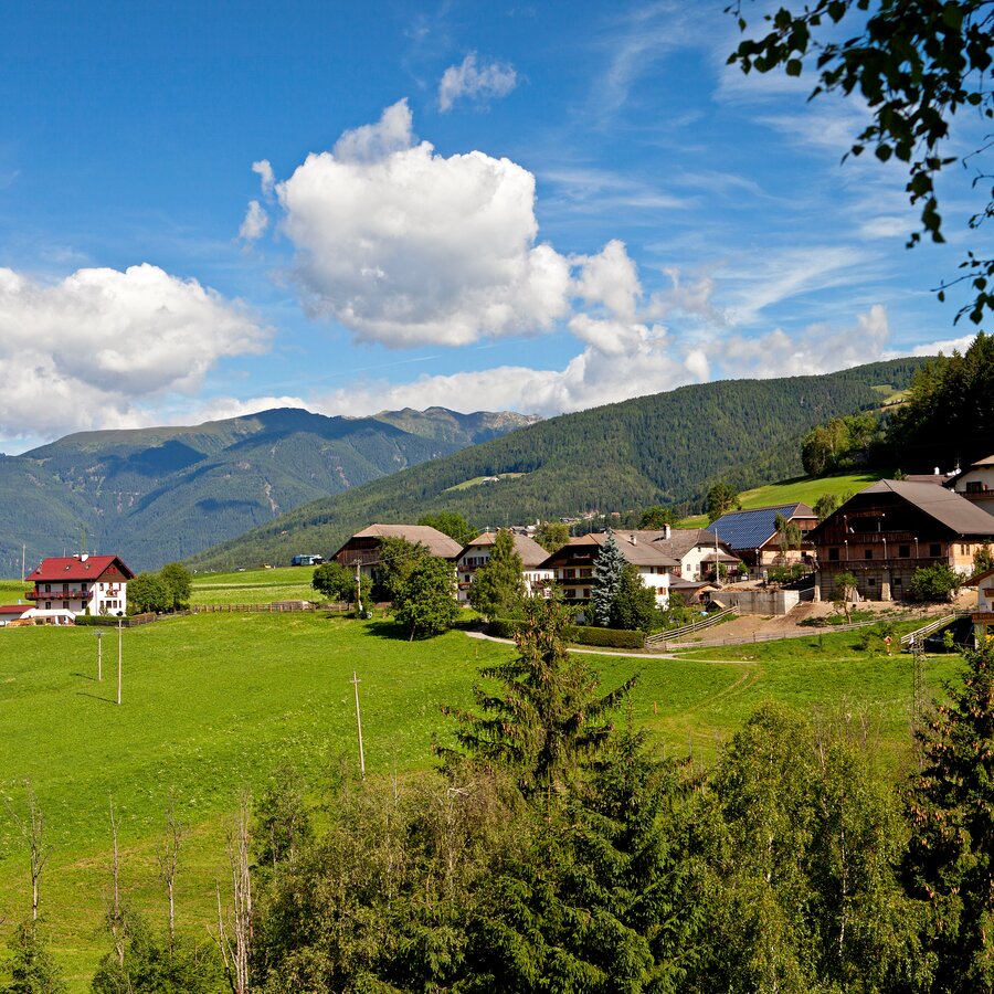 Village | © Caroline Renzler - TV Antholzertal