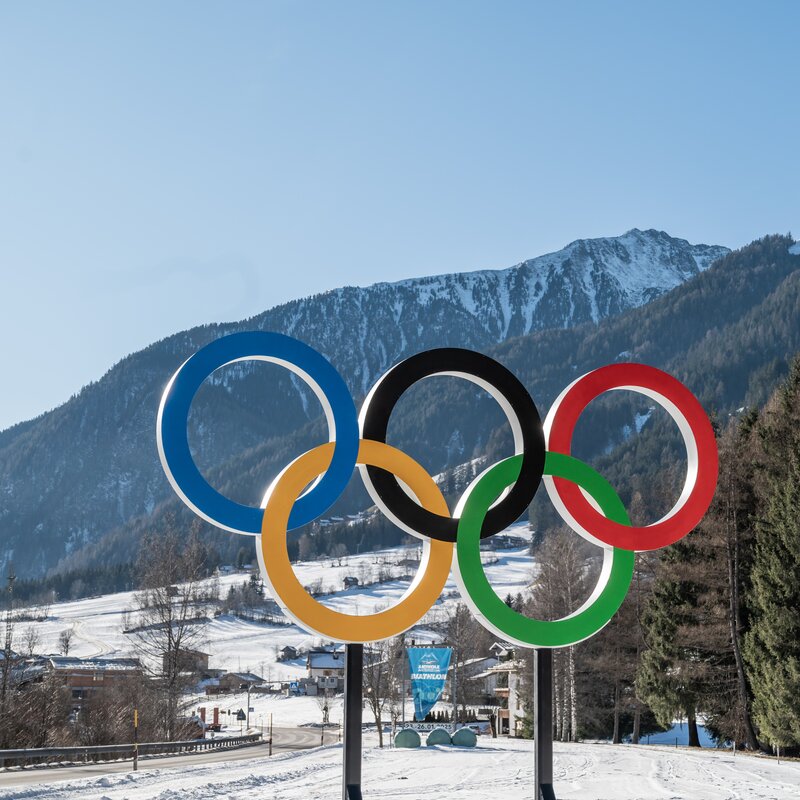 Olympic Rings