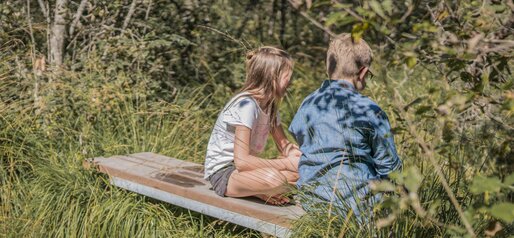 Biotope, family | © Notdurfter Anna