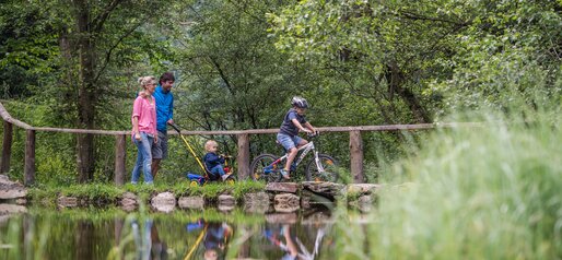 Barbecue site | © Wisthaler Harald